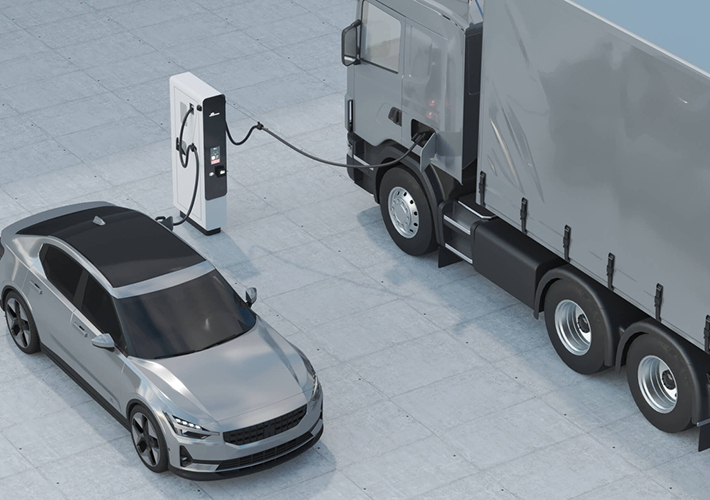 foto Power Electronics presenta sus soluciones para la movilidad del futuro en eMobility Expo World Congress.
